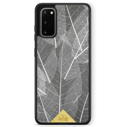 MMORE Cases Organic Case - Skeleton Leaves