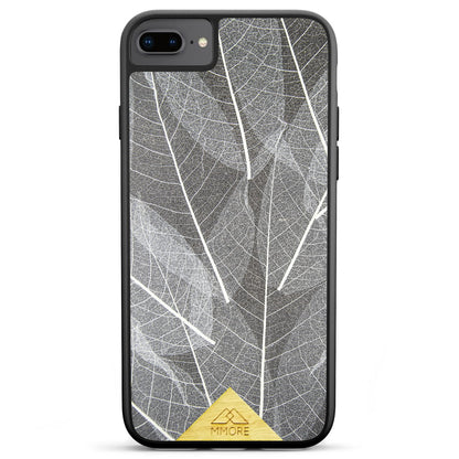 MMORE Cases Organic Case - Skeleton Leaves