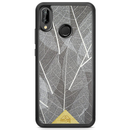 MMORE Cases Organic Case - Skeleton Leaves