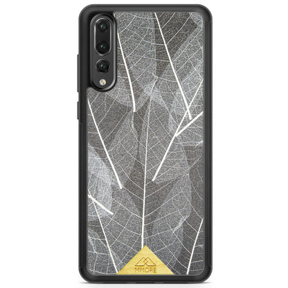 MMORE Cases Organic Case - Skeleton Leaves