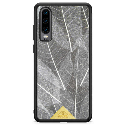 MMORE Cases Organic Case - Skeleton Leaves