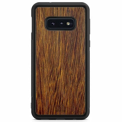 MMORE Cases Sucupira Samsung Galaxy S10