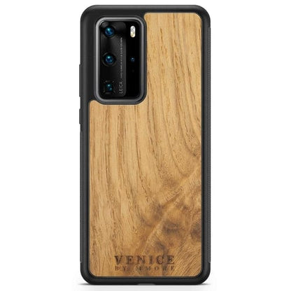 MMORE Cases The Venice case - Minimalist lettering Huawei P40 PRO