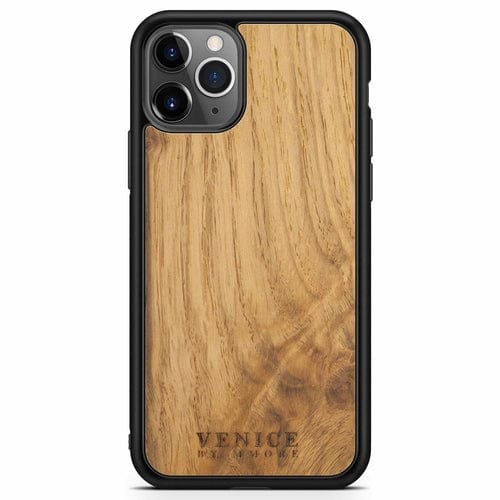 MMORE Cases The Venice case - Minimalist lettering iPhone 11 PRO