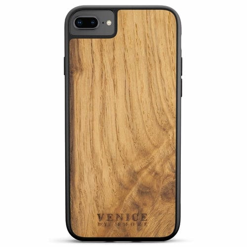 MMORE Cases The Venice case - Minimalist lettering iPhone 6/6S/7/8 PLUS