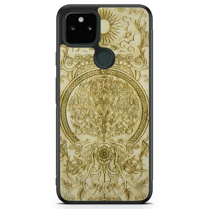 MMORE Cases Tree of Life Google Pixel 5