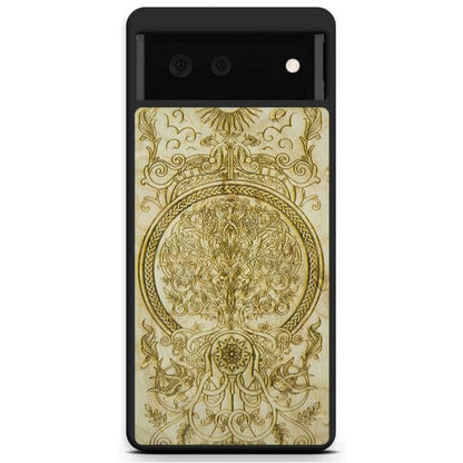 MMORE Cases Tree of Life Google Pixel 7