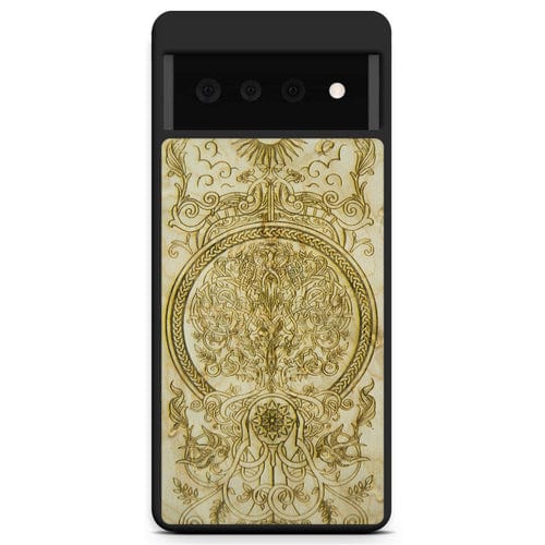 MMORE Cases Tree of Life Google Pixel 7 PRO