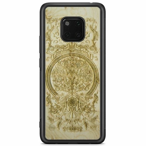 MMORE Cases Tree of Life Huawei Mate 20