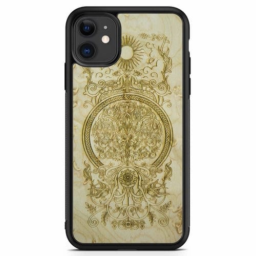 MMORE Cases Tree of Life iPhone 11