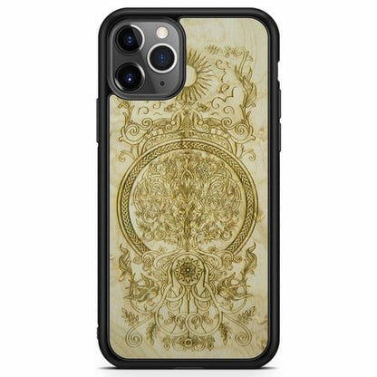 MMORE Cases Tree of Life iPhone 11 PRO