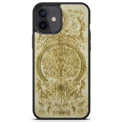 MMORE Cases Tree of Life iPhone 12