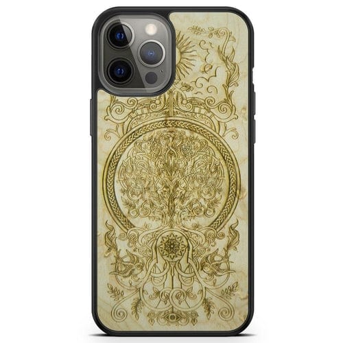 MMORE Cases Tree of Life iPhone 12 Pro