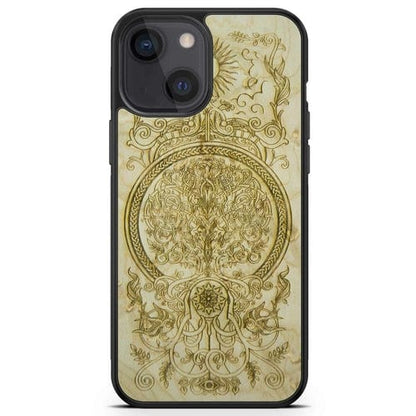 MMORE Cases Tree of Life iPhone 13