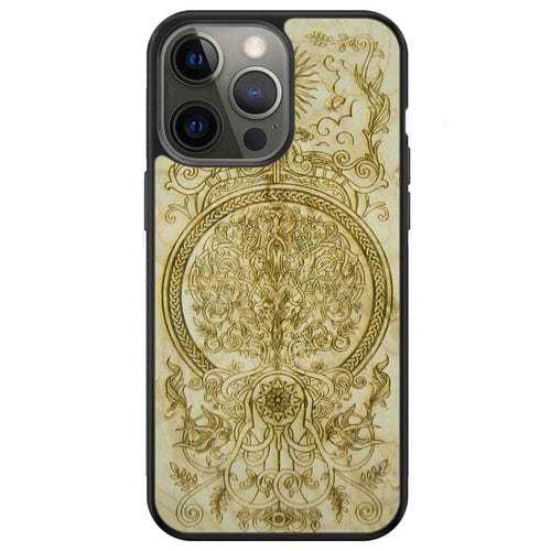 MMORE Cases Tree of Life iPhone 13 Pro