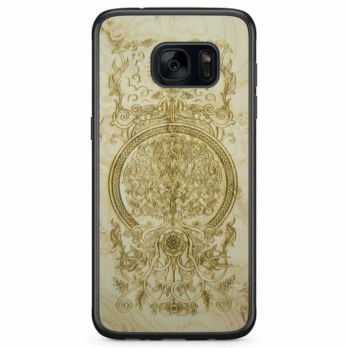 MMORE Cases Tree of Life Samsung Galaxy S7