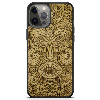 MMORE Cases Tribal Mask