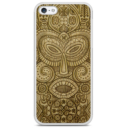 MMORE Cases Tribal Mask