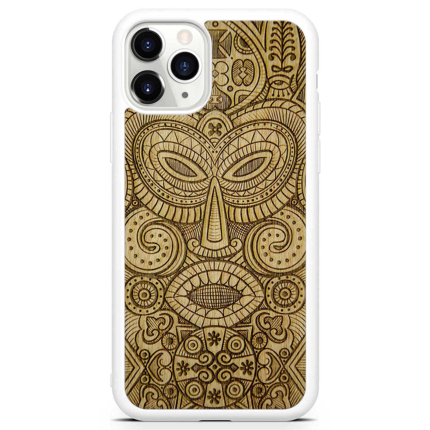 MMORE Cases Tribal Mask