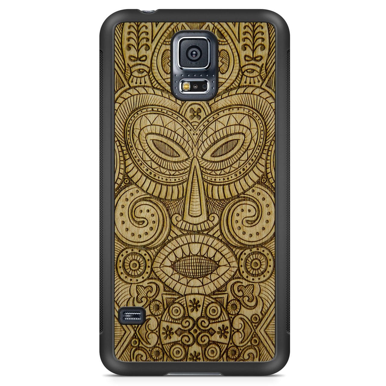 MMORE Cases Tribal Mask