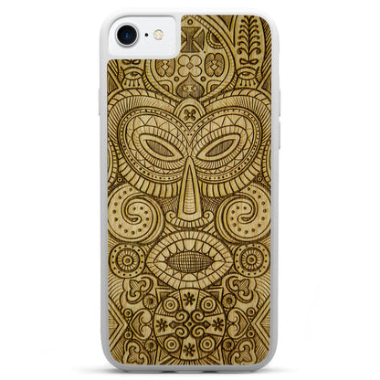 MMORE Cases Tribal Mask