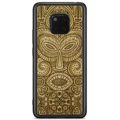 MMORE Cases Tribal Mask