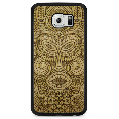 MMORE Cases Tribal Mask