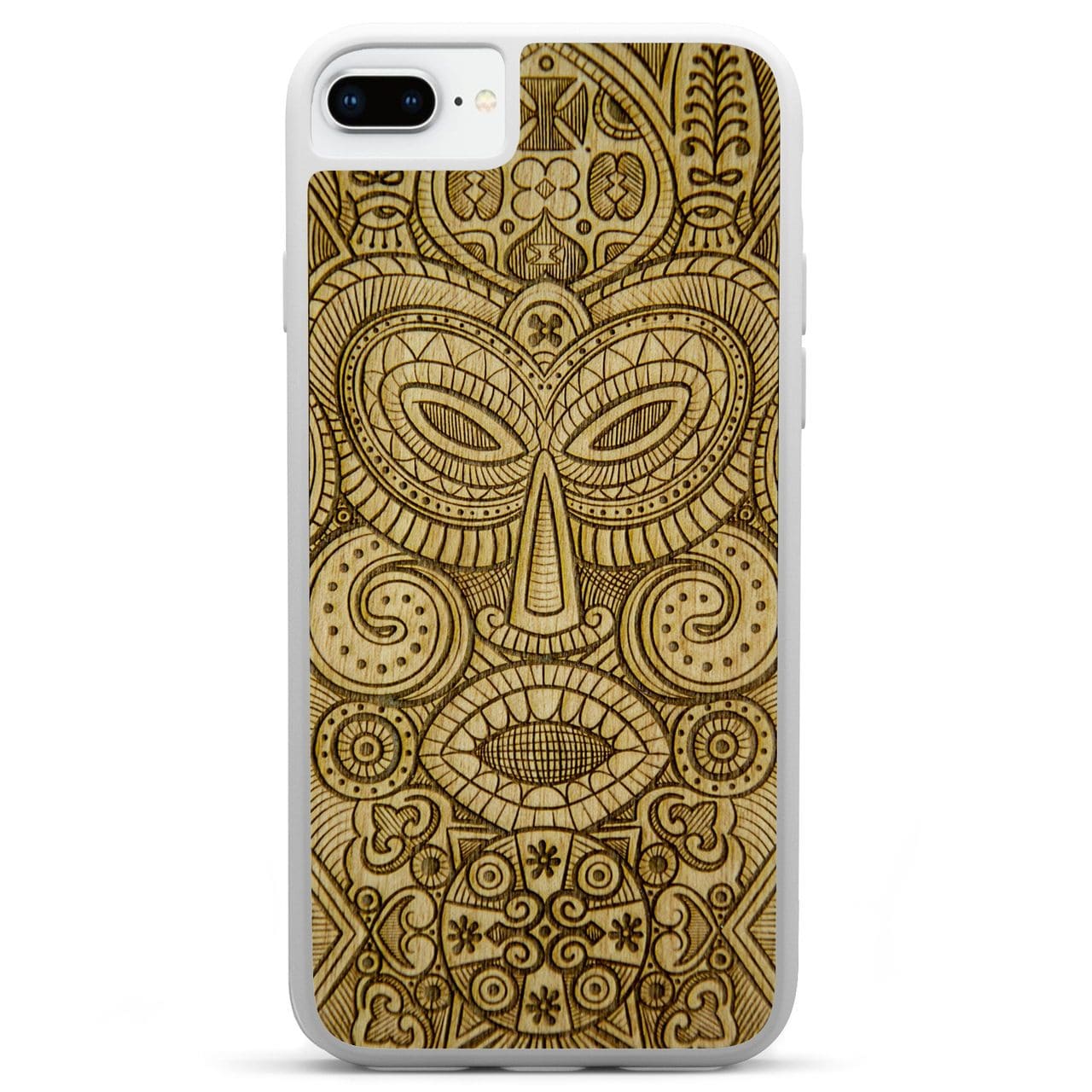 MMORE Cases Tribal Mask