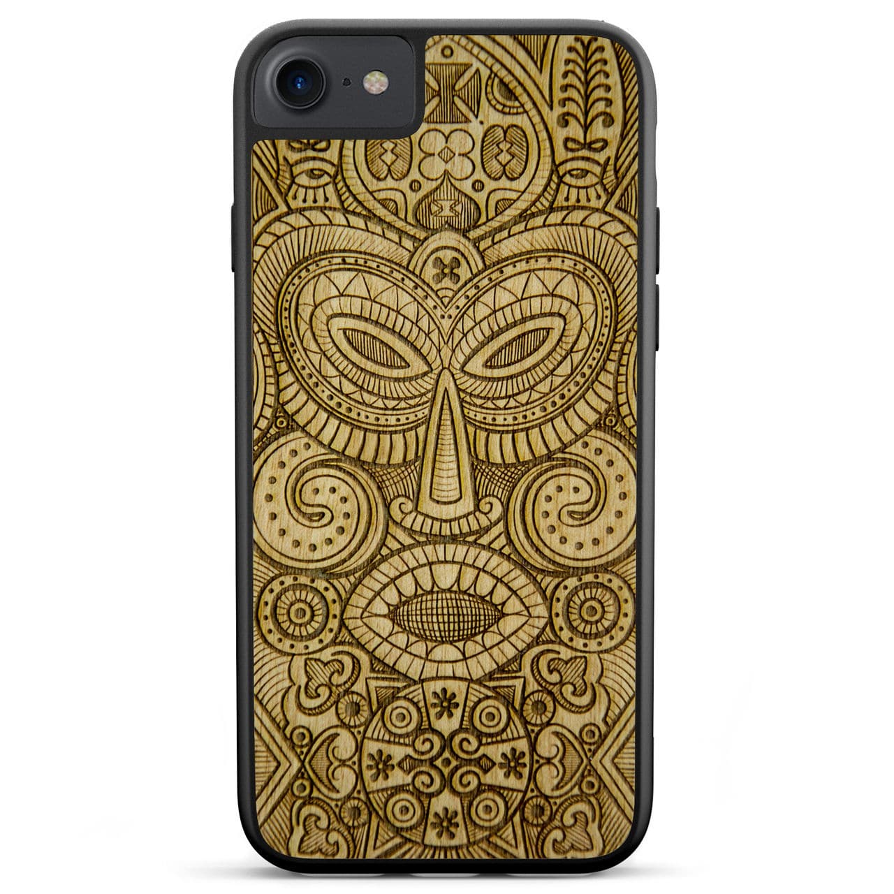 MMORE Cases Tribal Mask