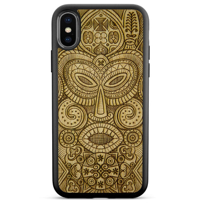 MMORE Cases Tribal Mask