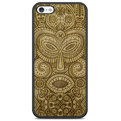 MMORE Cases Tribal Mask