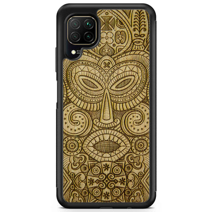 MMORE Cases Tribal Mask