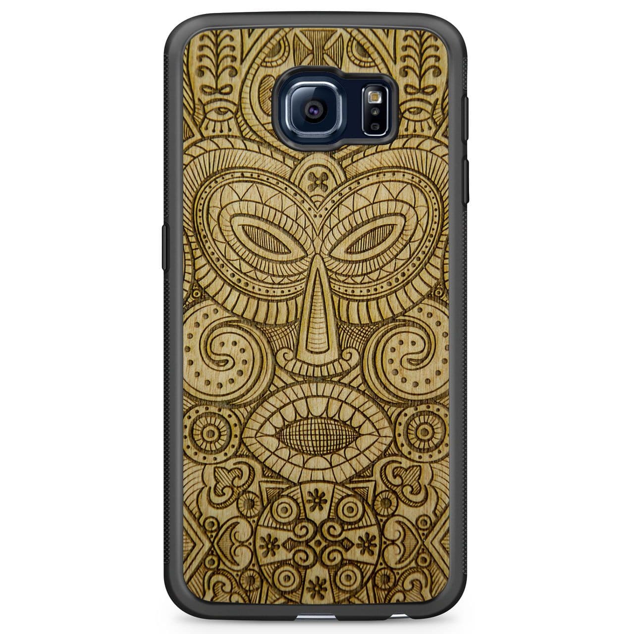 MMORE Cases Tribal Mask