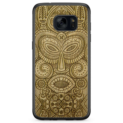 MMORE Cases Tribal Mask