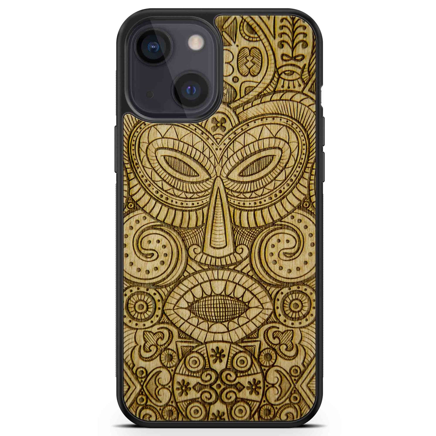 MMORE Cases Tribal Mask