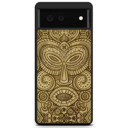 MMORE Cases Tribal Mask Google Pixel 7