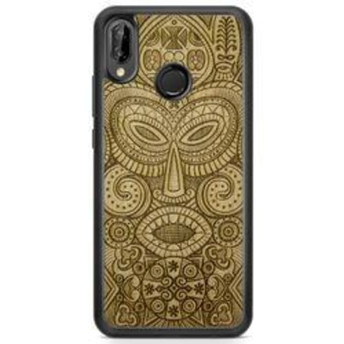 MMORE Cases Tribal Mask Huawei P20 Lite