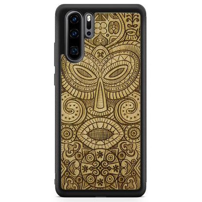 MMORE Cases Tribal Mask Huawei P30 PRO