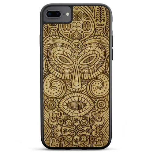 MMORE Cases Tribal Mask iPhone 6/6S/7/8 PLUS