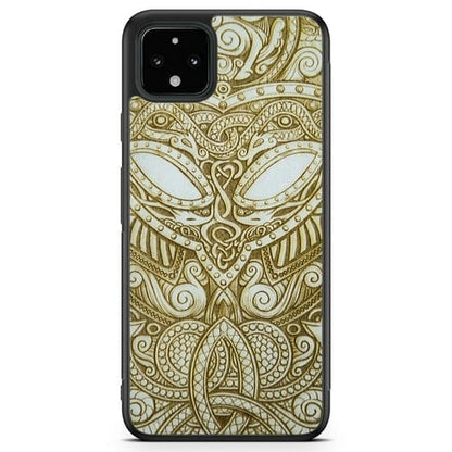 MMORE Cases Viking Google Pixel 4 XL