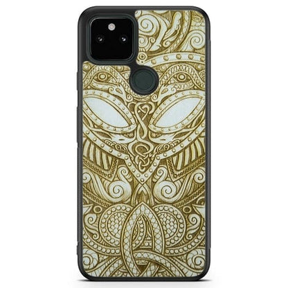 MMORE Cases Viking Google Pixel 5