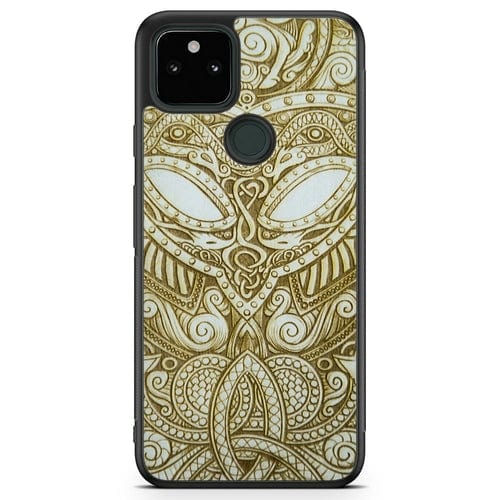 MMORE Cases Viking Google Pixel 5A