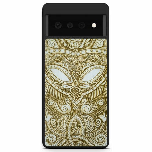 MMORE Cases Viking Google Pixel 6 PRO