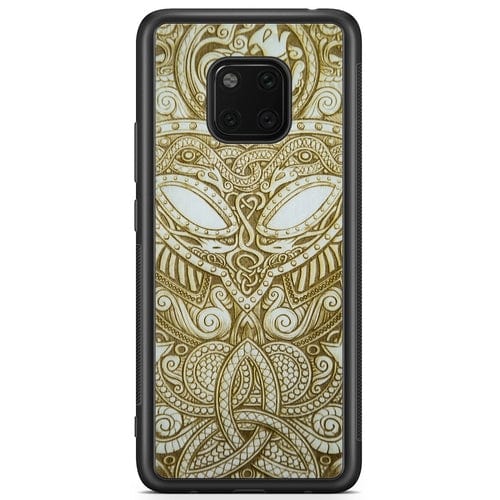 MMORE Cases Viking Huawei Mate 20