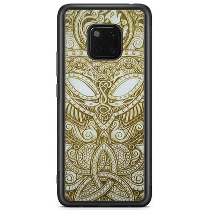 MMORE Cases Viking Huawei Mate 20