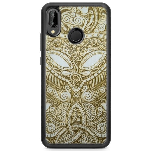 MMORE Cases Viking Huawei P20 Lite