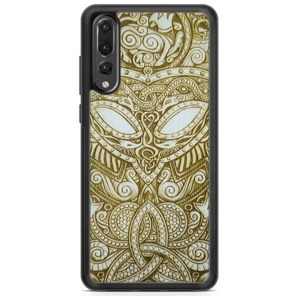 MMORE Cases Viking Huawei P20 PRO