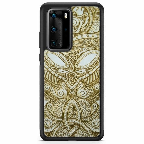 MMORE Cases Viking Huawei P40 PRO