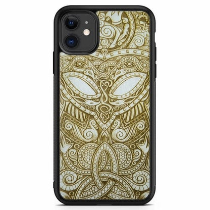 MMORE Cases Viking iPhone 11