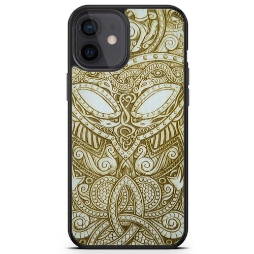 MMORE Cases Viking iPhone 12